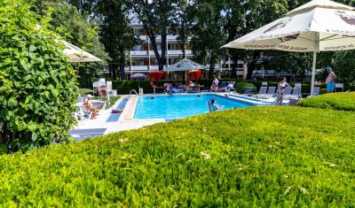Imagine pentru Hotel Decebal 3* valabile pentru Litoral 2025