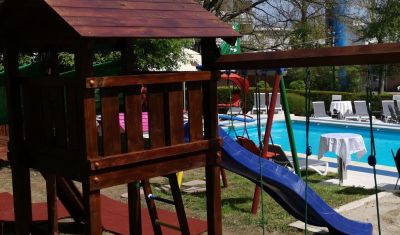 Imagine pentru Hotel Decebal 3* valabile pentru Litoral 2025