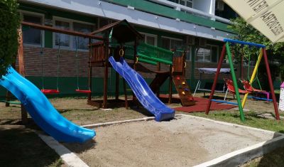 Imagine pentru Hotel Decebal 3* valabile pentru Litoral 2025