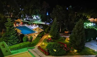 Imagine pentru Hotel Decebal 3* valabile pentru Litoral 2025