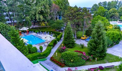 Imagine pentru Hotel Decebal 3* valabile pentru Litoral 2025