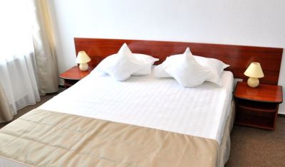 Imagine pentru Hotel Decebal 3* valabile pentru Litoral 2025