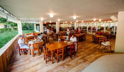Imagine pentru Hotel Delta 3* valabile pentru Litoral 2025