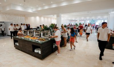 Imagine pentru Hotel Delta 3* valabile pentru Litoral 2025