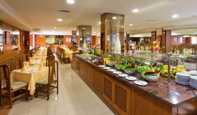 Imagine pentru Hotel GF Noelia 3* valabile pentru Litoral 2025