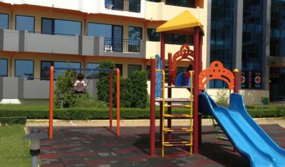 Imagine pentru Hotel Glarus 4* valabile pentru Litoral 2025