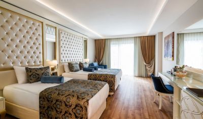 Imagine pentru Hotel Haydarpasha Palace 5* valabile pentru Litoral 2025