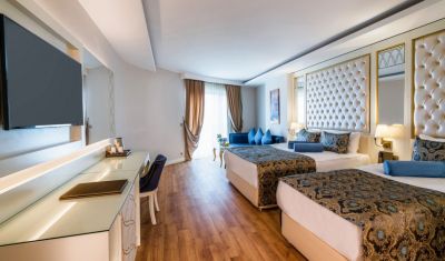Imagine pentru Hotel Haydarpasha Palace 5* valabile pentru Litoral 2025