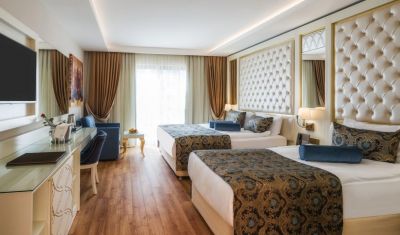 Imagine pentru Hotel Haydarpasha Palace 5* valabile pentru Litoral 2025