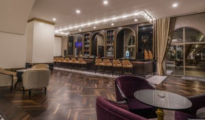 Imagine pentru Hotel Haydarpasha Palace 5* valabile pentru Litoral 2025