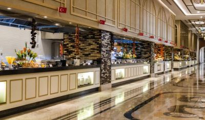 Imagine pentru Hotel Haydarpasha Palace 5* valabile pentru Litoral 2025