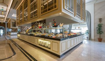 Imagine pentru Hotel Haydarpasha Palace 5* valabile pentru Litoral 2025