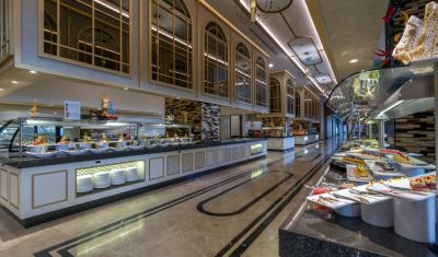 Imagine pentru Hotel Haydarpasha Palace 5* valabile pentru Litoral 2025