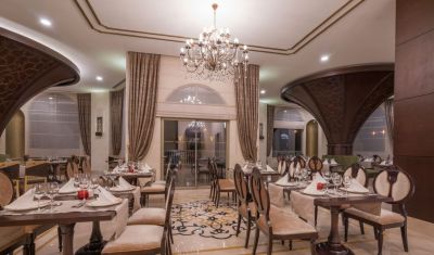 Imagine pentru Hotel Haydarpasha Palace 5* valabile pentru Litoral 2025