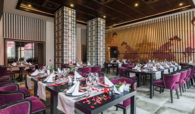Imagine pentru Hotel Haydarpasha Palace 5* valabile pentru Litoral 2025