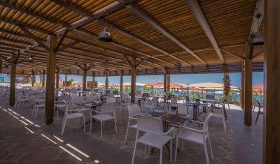 Imagine pentru Hotel Haydarpasha Palace 5* valabile pentru Litoral 2025