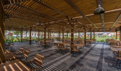Imagine pentru Hotel Haydarpasha Palace 5* valabile pentru Litoral 2025