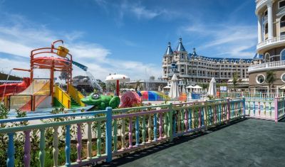Imagine pentru Hotel Haydarpasha Palace 5* valabile pentru Litoral 2025