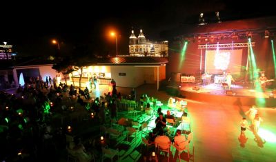 Imagine pentru Hotel Haydarpasha Palace 5* valabile pentru Litoral 2025