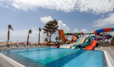 Imagine pentru Hotel Haydarpasha Palace 5* valabile pentru Litoral 2025