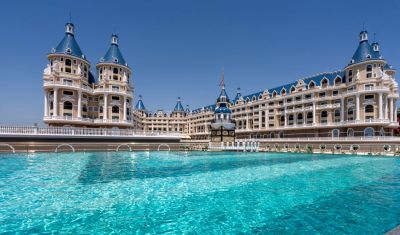 Imagine pentru Hotel Haydarpasha Palace 5* valabile pentru Litoral 2025