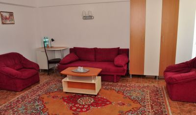 Imagine pentru Hotel Lido 3* valabile pentru Litoral 2025