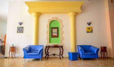 Imagine pentru Hotel Majestic Olimp 3* valabile pentru Litoral 2025