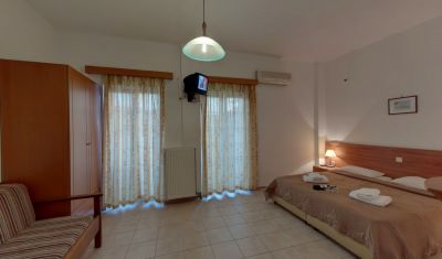 Imagine pentru Hotel Marirena 3* valabile pentru Litoral 2025
