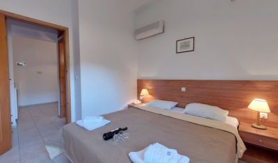 Imagine pentru Hotel Marirena 3* valabile pentru Litoral 2025
