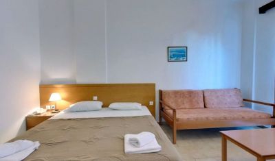 Imagine pentru Hotel Marirena 3* valabile pentru Litoral 2025