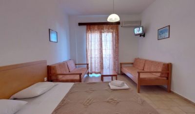 Imagine pentru Hotel Marirena 3* valabile pentru Litoral 2025