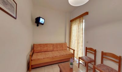 Imagine pentru Hotel Marirena 3* valabile pentru Litoral 2025
