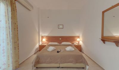Imagine pentru Hotel Marirena 3* valabile pentru Litoral 2025