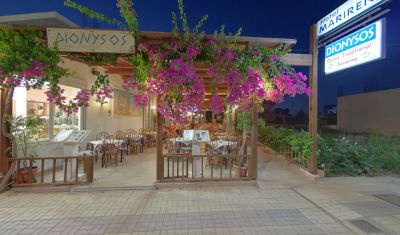 Imagine pentru Hotel Marirena 3* valabile pentru Litoral 2025