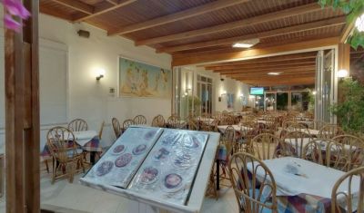 Imagine pentru Hotel Marirena 3* valabile pentru Litoral 2025
