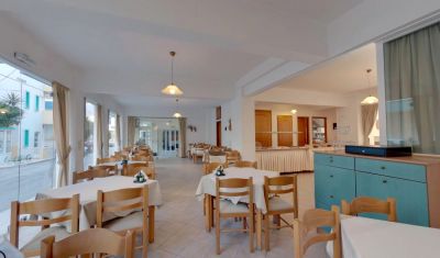 Imagine pentru Hotel Marirena 3* valabile pentru Litoral 2025
