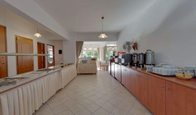 Imagine pentru Hotel Marirena 3* valabile pentru Litoral 2025