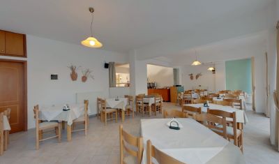 Imagine pentru Hotel Marirena 3* valabile pentru Litoral 2025