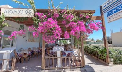 Imagine pentru Hotel Marirena 3* valabile pentru Litoral 2025