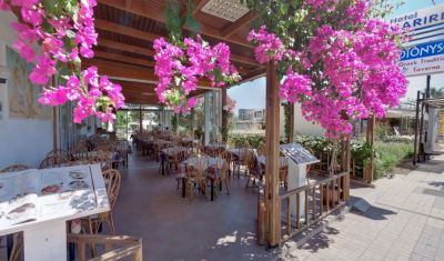 Imagine pentru Hotel Marirena 3* valabile pentru Litoral 2025