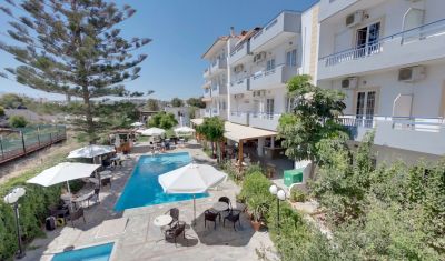 Imagine pentru Hotel Marirena 3* valabile pentru Litoral 2025