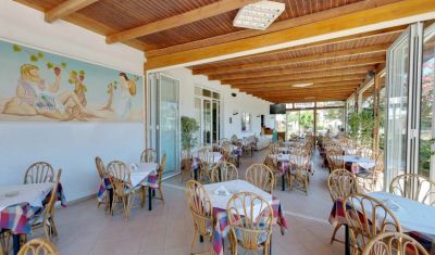 Imagine pentru Hotel Marirena 3* valabile pentru Litoral 2025