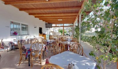 Imagine pentru Hotel Marirena 3* valabile pentru Litoral 2025
