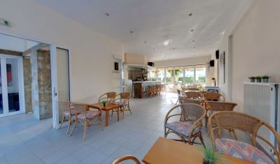Imagine pentru Hotel Marirena 3* valabile pentru Litoral 2025