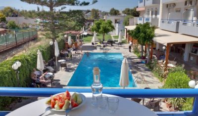 Imagine pentru Hotel Marirena 3* valabile pentru Litoral 2025