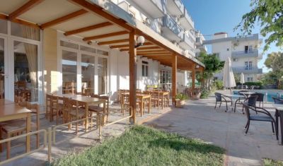 Imagine pentru Hotel Marirena 3* valabile pentru Litoral 2025