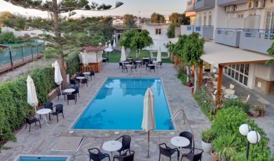 Imagine pentru Hotel Marirena 3* valabile pentru Litoral 2025
