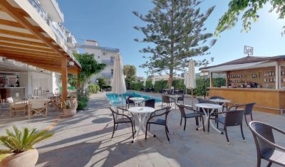 Imagine pentru Hotel Marirena 3* valabile pentru Litoral 2025