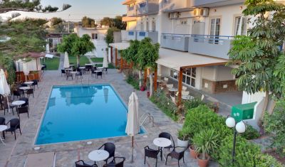 Imagine pentru Hotel Marirena 3* valabile pentru Litoral 2025