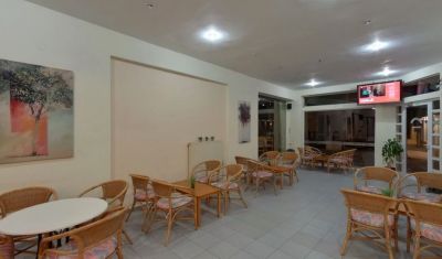 Imagine pentru Hotel Marirena 3* valabile pentru Litoral 2025